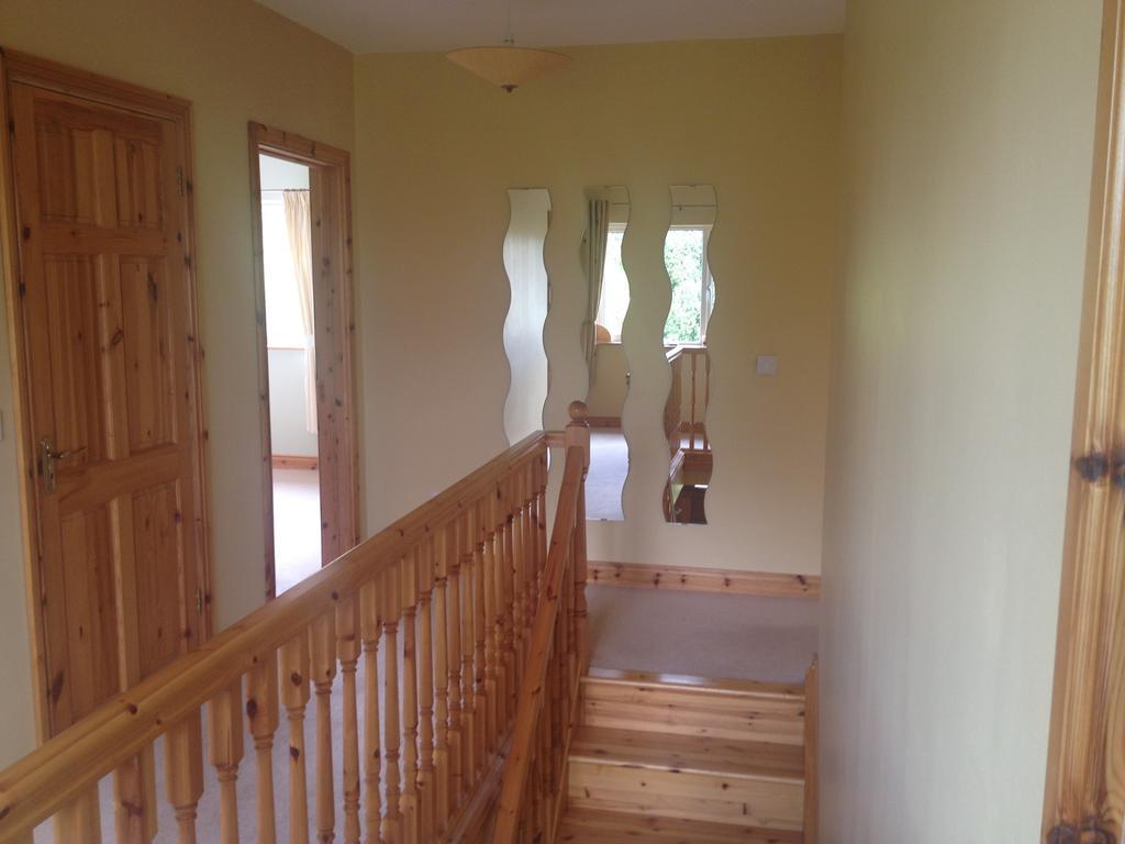 Amber B&B Ballyfarnon Habitación foto
