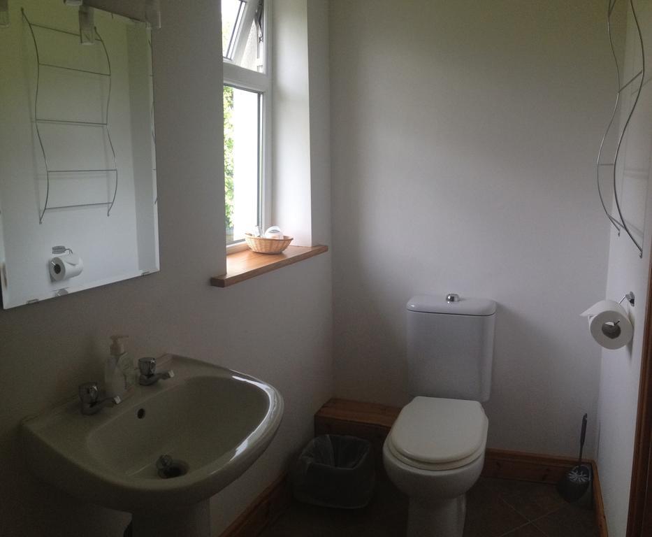Amber B&B Ballyfarnon Habitación foto