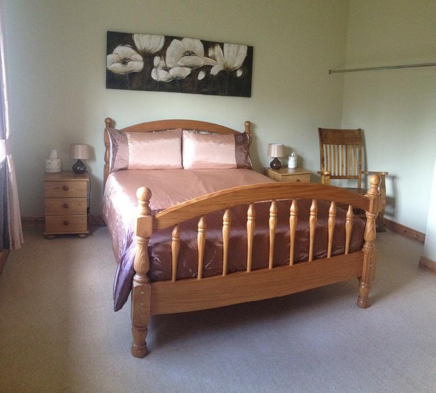 Amber B&B Ballyfarnon Habitación foto